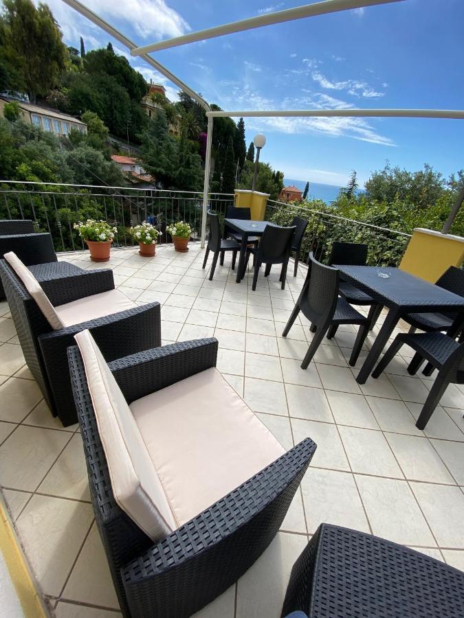 Hotel Rio Alassio Dış mekan fotoğraf