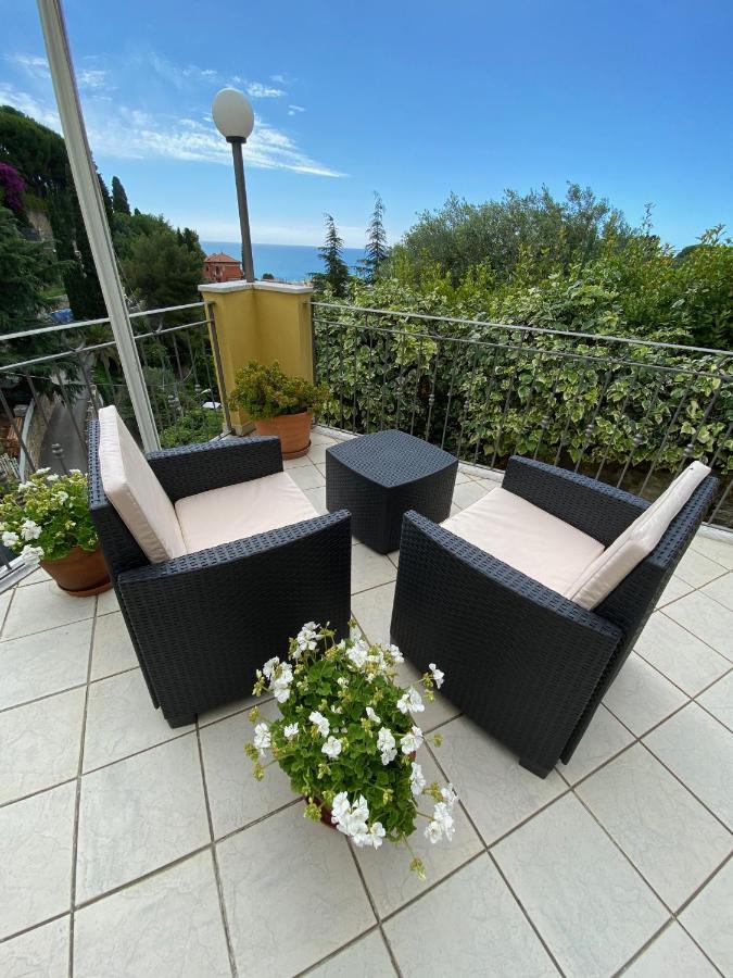 Hotel Rio Alassio Dış mekan fotoğraf