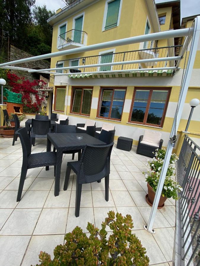 Hotel Rio Alassio Dış mekan fotoğraf