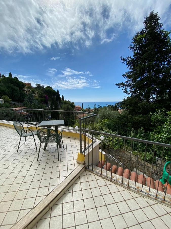 Hotel Rio Alassio Dış mekan fotoğraf
