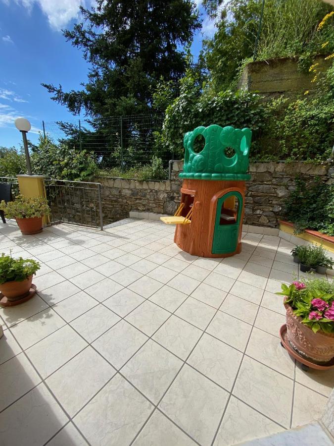 Hotel Rio Alassio Dış mekan fotoğraf