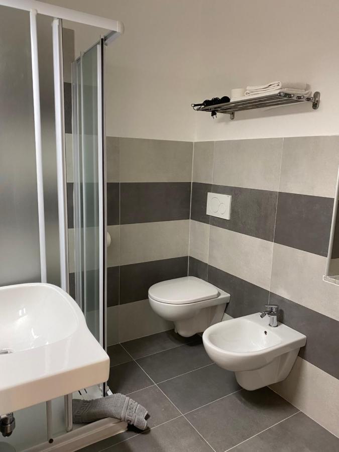 Hotel Rio Alassio Dış mekan fotoğraf