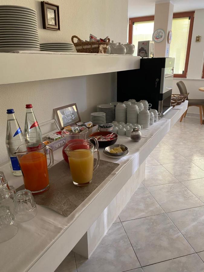 Hotel Rio Alassio Dış mekan fotoğraf