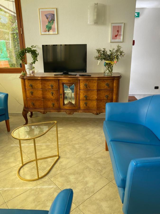 Hotel Rio Alassio Dış mekan fotoğraf