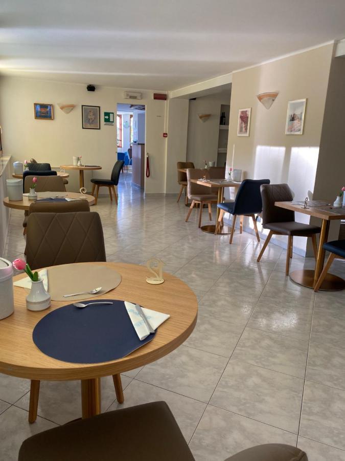 Hotel Rio Alassio Dış mekan fotoğraf