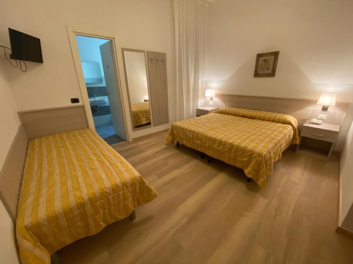 Hotel Rio Alassio Dış mekan fotoğraf