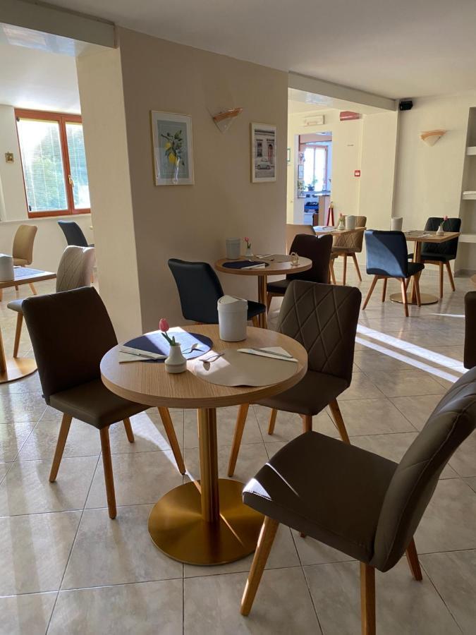 Hotel Rio Alassio Dış mekan fotoğraf