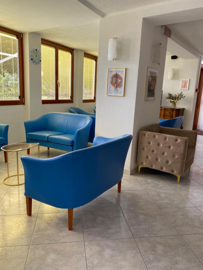 Hotel Rio Alassio Dış mekan fotoğraf