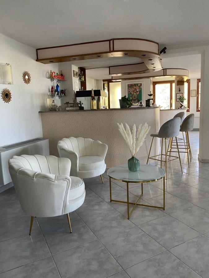 Hotel Rio Alassio Dış mekan fotoğraf